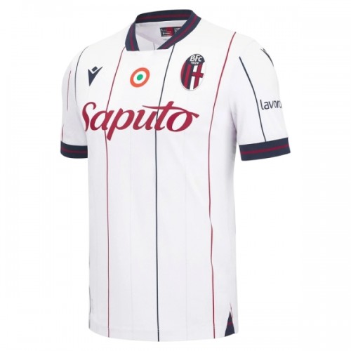 Camisola Bologna Homen Equipamento 2ª 2026-27 Camisola Bologna Homen Equipamento 2ª 2026-27