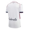 Camisola Bologna Homen Equipamento 2ª 2026-27