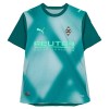 Camisola Borussia Mönchengladbach Homen Equipamento 3ª 2026-27 Camisola Borussia Mönchengladbach Homen Equipamento 3ª 2026-27