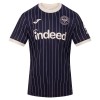 Camisola Brentford Homen Equipamento 2ª 2026-27 Camisola Brentford Homen Equipamento 2ª 2026-27