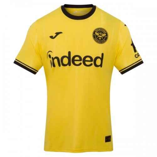 Camisola Brentford Homen Equipamento 3ª 2026-27 Camisola Brentford Homen Equipamento 3ª 2026-27