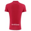 Camisola Bristol City Homen Equipamento 1ª 2026-27