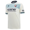 Camisola CA Osasuna Homen Equipamento 2ª 2026-27 Camisola CA Osasuna Homen Equipamento 2ª 2026-27