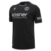Camisola CA Osasuna Homen Equipamento 3ª 2026-27 Camisola CA Osasuna Homen Equipamento 3ª 2026-27