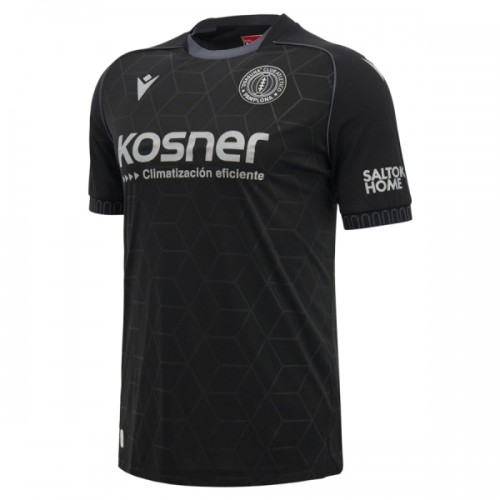 Camisola CA Osasuna Homen Equipamento 3ª 2026-27 Camisola CA Osasuna Homen Equipamento 3ª 2026-27