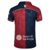 Camisola Cagliari Calcio Homen Equipamento 1ª 2026-27