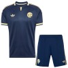 Camisola + Calções Al Nassr Criança Equipamento 2ª 2026-27 Camisola + Calções Al Nassr Criança Equipamento 2ª 2026-27