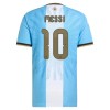 Camisola + Calções Argentina Messi Farewell Anniversary Criança 2026-27