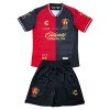 Camisola + Calções Atlas FC Criança Equipamento 1ª 2026-27