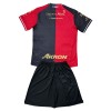 Camisola + Calções Atlas FC Criança Equipamento 1ª 2026-27