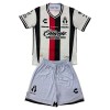 Camisola + Calções Atlas FC Criança Equipamento 2ª 2026-27