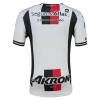 Camisola + Calções Atlas FC Criança Equipamento 2ª 2026-27