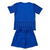 Camisola + Calções Brighton Hove Albion Criança Equipamento 1ª 2026-27