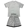 Camisola + Calções Bristol City Criança Equipamento 2ª 2026-27