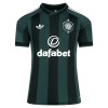 Camisola + Calções Celtic FC Criança Equipamento 2ª 2026-27
