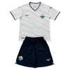 Camisola + Calções Lazio Criança Equipamento 2ª 2026-27