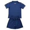 Camisola + Calções Lazio Criança Equipamento 3ª 2026-27