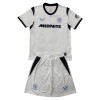 Camisola + Calções Middlesbrough Criança Equipamento 2ª 2026-27 Camisola + Calções Middlesbrough Criança Equipamento 2ª 2026-27