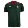 Camisola + Calções Nottingham Forest Criança Equipamento 2ª 2026-27