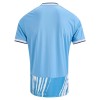 Camisola + Calções Nottingham Forest Criança Equipamento 3ª 2026-27