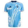 Camisola + Calções Nottingham Forest Criança Equipamento 3ª 2026-27