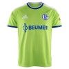 Camisola + Calções Schalke 04 Criança Equipamento 3ª 2026-27