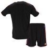 Camisola + Calções Sevilla FC Criança Equipamento 3ª 2026-27