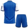 Camisola + Calções TSG 1899 Hoffenheim Criança Equipamento 1ª 2026-27