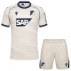 Camisola + Calções TSG 1899 Hoffenheim Criança Equipamento 2ª 2026-27 Camisola + Calções TSG 1899 Hoffenheim Criança Equipamento 2ª 2026-27