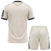 Camisola + Calções TSG 1899 Hoffenheim Criança Equipamento 2ª 2026-27