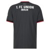 Camisola + Calções Union Berlin Criança Equipamento 2ª 2026-27