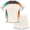 Camisola + Calções Venezia Criança Equipamento 2ª 2026-27