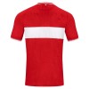 Camisola + Calções VfB Stuttgart Criança Equipamento 2ª 2026-27