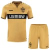 Camisola + Calções VfB Stuttgart Criança Equipamento 3ª 2026-27 Camisola + Calções VfB Stuttgart Criança Equipamento 3ª 2026-27