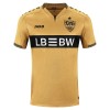 Camisola + Calções VfB Stuttgart Criança Equipamento 3ª 2026-27