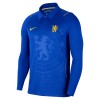 Camisola Chelsea Manga Comprida Homen Equipamento 1ª 2026-27