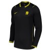 Camisola Chelsea Manga Comprida Homen Equipamento 2ª 2026-27 Camisola Chelsea Manga Comprida Homen Equipamento 2ª 2026-27