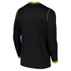 Camisola Chelsea Manga Comprida Homen Equipamento 2ª 2026-27