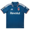 Camisola Como Homen Equipamento 1ª 2026-27 Camisola Como Homen Equipamento 1ª 2026-27