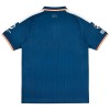 Camisola Como Homen Equipamento 1ª 2026-27