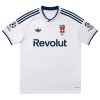 Camisola Como Homen Equipamento 2ª 2026-27 Camisola Como Homen Equipamento 2ª 2026-27