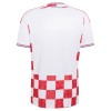 Camisola Croácia Homen Equipamento 1ª 2026-27