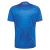 Camisola Croácia Homen Equipamento 2ª 2026-27