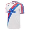 Camisola Crystal Palace Homen Equipamento 1ª 2026-27 Camisola Crystal Palace Homen Equipamento 1ª 2026-27
