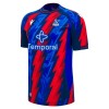 Camisola Crystal Palace Homen Equipamento 3ª 2026-27 Camisola Crystal Palace Homen Equipamento 3ª 2026-27