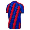 Camisola Crystal Palace Homen Equipamento 3ª 2026-27