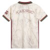 Camisola FC Augsburg Homen Equipamento 1ª 2026-27