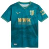 Camisola FC Augsburg Homen Equipamento 2ª 2026-27