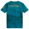 Camisola FC Augsburg Homen Equipamento 2ª 2026-27