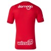 Camisola FC Utrecht Homen Equipamento 1ª 2026-27